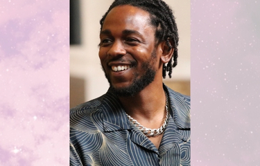 Thème Astral Kendrick Lamar