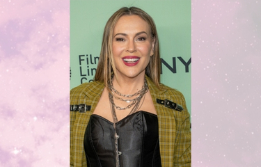 Thème Astral Alyssa Milano