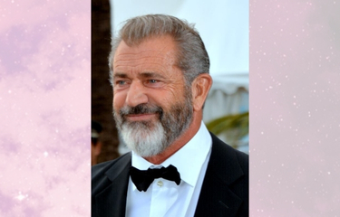 Thème Astral Mel Gibson