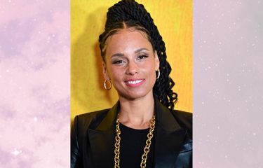 Thème Astral Alicia Keys