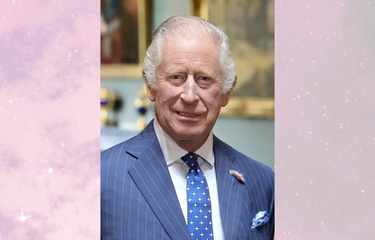 Thème Astral Charles III