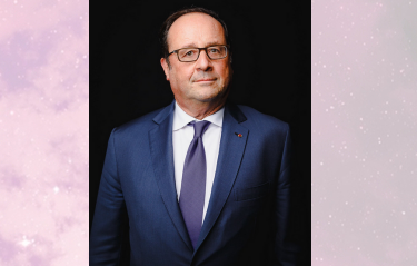 Thème Astral François Hollande