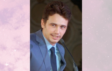Thème Astral James Franco
