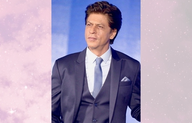 Thème Astral Shahrukh Khan