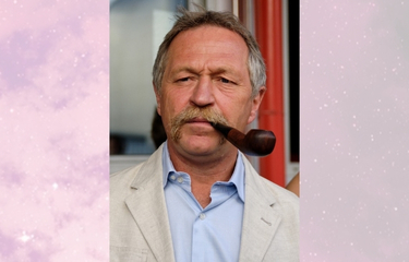 Thème Astral José Bové