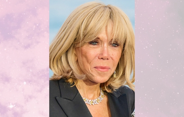 Thème Astral Brigitte Macron