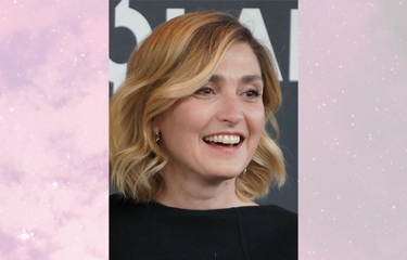 Thème Astral Julie Gayet