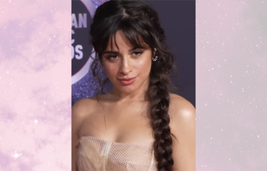 Thème Astral Camila Cabello