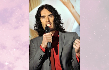 Thème Astral Russell Brand