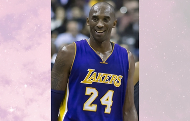 Thème Astral Kobe Bryant