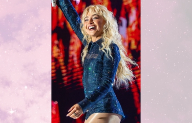 Thème Astral Sabrina Carpenter