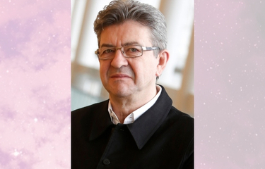 Thème Astral Jean-Luc Mélenchon