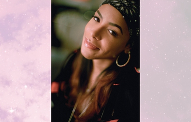 Thème Astral Aaliyah