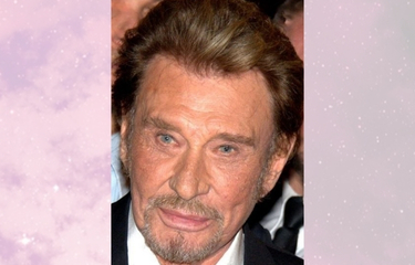 Thème Astral Johnny Hallyday