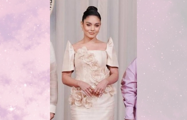 Thème Astral Vanessa Hudgens