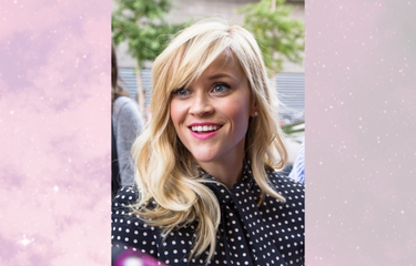 Thème Astral Reese Witherspoon