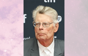 Thème Astral Stephen King