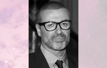 Thème Astral George Michael