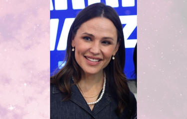 Thème Astral Jennifer Garner