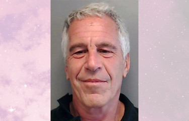Thème Astral Jeffrey Epstein
