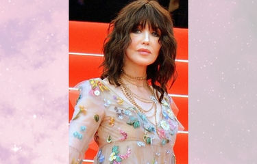 Thème Astral Isabelle Adjani