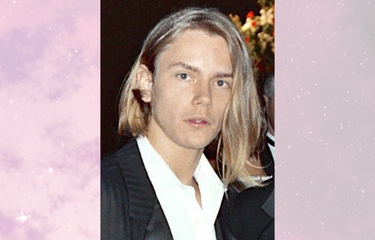 Thème Astral River Phoenix