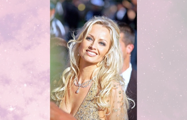 Thème Astral Adriana Karembeu