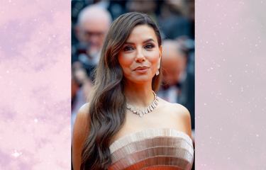 Thème Astral Eva Longoria