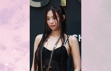 Thème Astral Jennie Kim