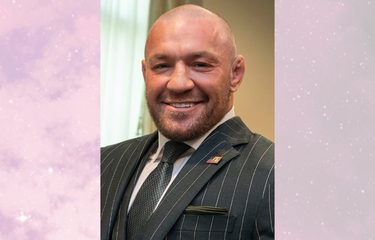 Thème Astral Conor McGregor