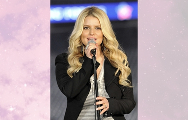 Thème Astral Jessica Simpson