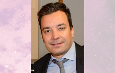 Thème Astral Jimmy Fallon