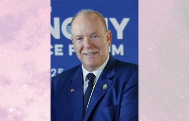 Thème Astral Albert II de Monaco