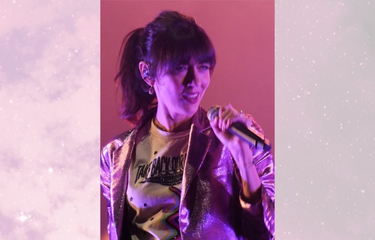 Thème Astral Nolwenn Leroy