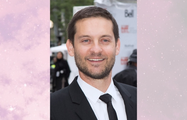 Thème Astral Tobey Maguire