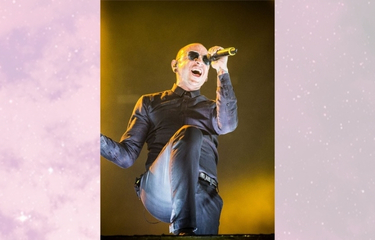 Thème Astral Chester Bennington
