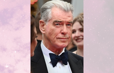 Thème Astral Pierce Brosnan