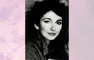 Thème Astral Kate Bush