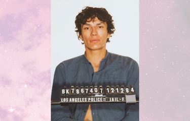 Thème Astral Richard Ramirez