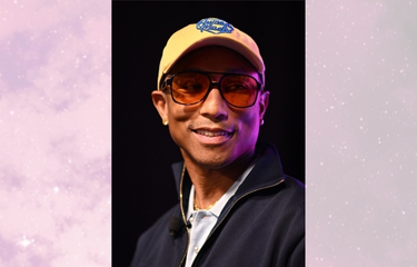 Thème Astral Pharrell Williams
