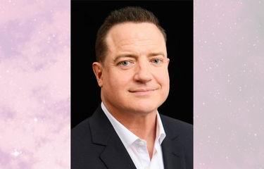 Thème Astral Brendan Fraser