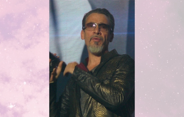 Thème Astral Florent Pagny