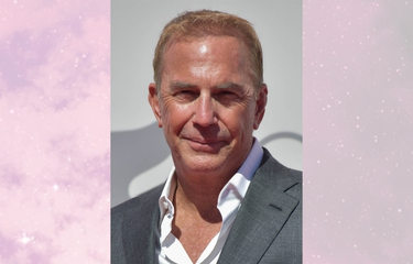 Thème Astral Kevin Costner