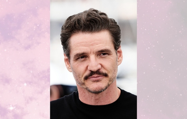 Thème Astral Pedro Pascal