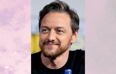 Thème Astral James McAvoy