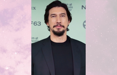 Thème Astral Adam Driver