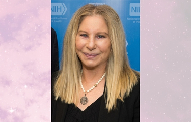 Thème Astral Barbra Streisand