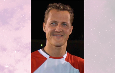 Thème Astral Michael Schumacher