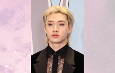 Thème Astral Bang Chan