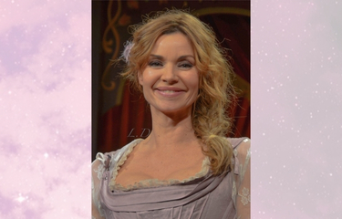 Thème Astral Ingrid Chauvin